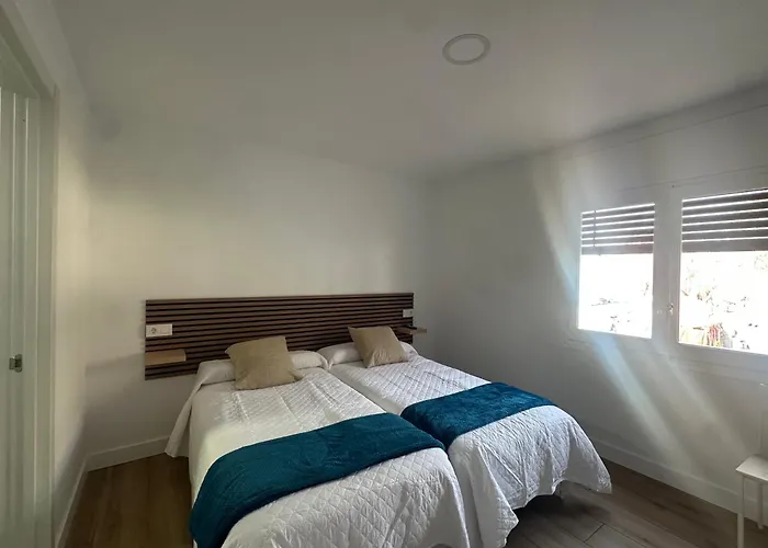 Hotel barato: Hostal Casa Amalia
